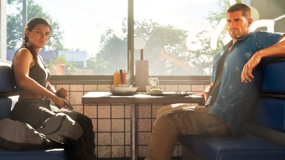 GTA 6 File Size Revealed: Massive Download