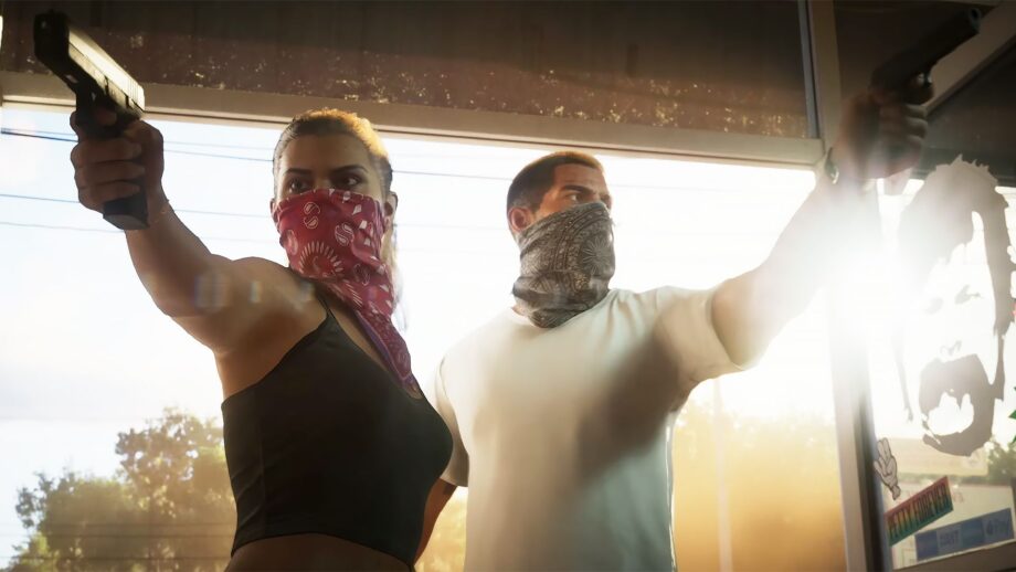 GTA 6 PS5 Install Size Swells, Holds 3,500 Balatro Copies
