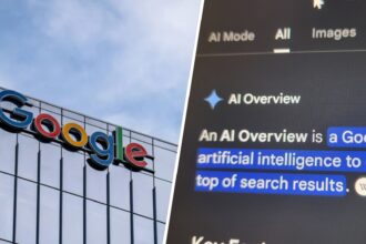 Google Stock Crashes 0B as Track Record Praised