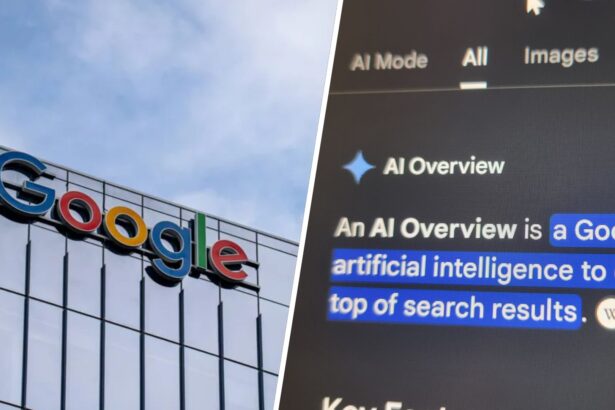 Google Stock Crashes 0B as Track Record Praised