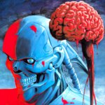 Gorey Cult PC-98 Zombie Game Re-animated on Steam