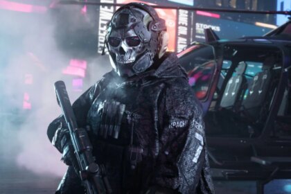 Call Of Duty: Modern Warfare 4 to Drop Controversial Korean Footage