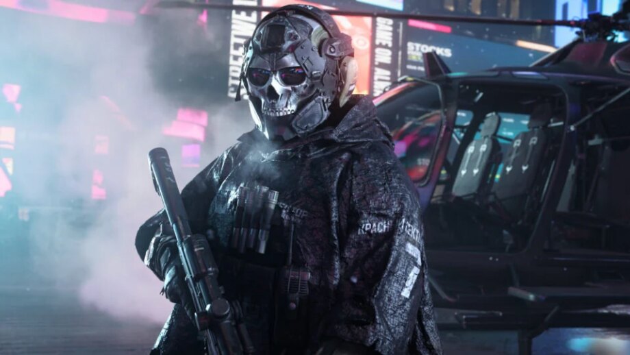 Call Of Duty: Modern Warfare 4 to Drop Controversial Korean Footage