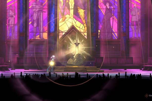 How To Complete The Brittle King: Castlevania Belmont’s Curse Guide