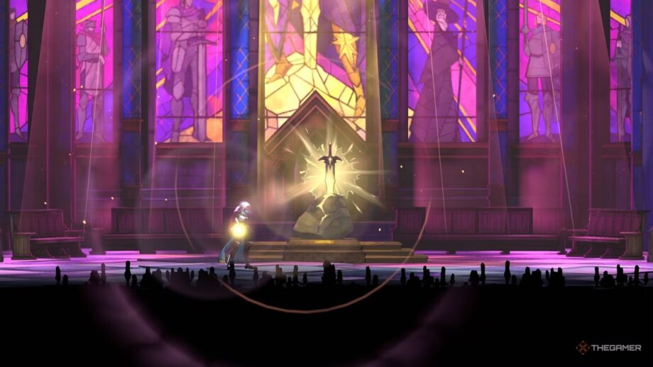 How To Complete The Brittle King: Castlevania Belmont’s Curse Guide