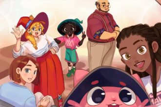 How To Increase Relationships: Unlocking the Witch’s Bakery