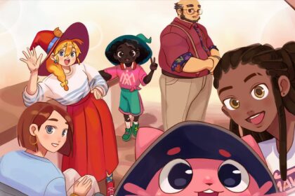 How To Increase Relationships: Unlocking the Witch’s Bakery