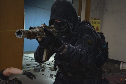 How To Play With Friends In Call of Duty: Modern Warfare 4