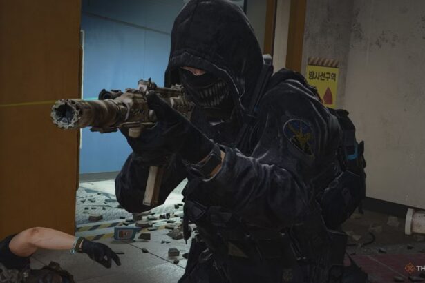 How To Play With Friends In Call of Duty: Modern Warfare 4