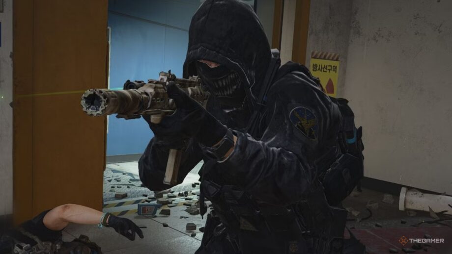 How To Play With Friends In Call of Duty: Modern Warfare 4