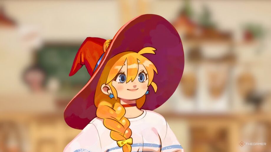 How To Unlock Every Recipe In The Witch’s Bakery Exposed