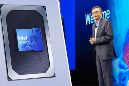 Intel shifts Panther Lake to data centers, memory crisis hits PCs