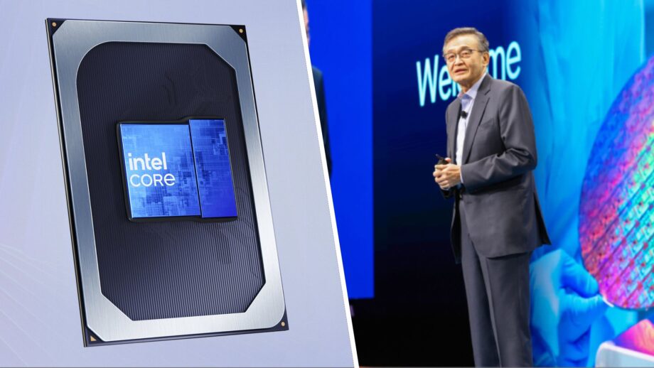 Intel shifts Panther Lake to data centers, memory crisis hits PCs