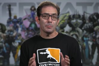 Jeff Kaplan: Overwatch Abandoned Since April 2021