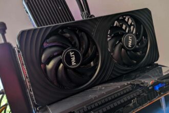 Just  gap fuels RTX 5050, 5060, 5060 Ti price carnage