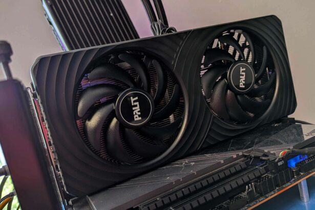Just  gap fuels RTX 5050, 5060, 5060 Ti price carnage