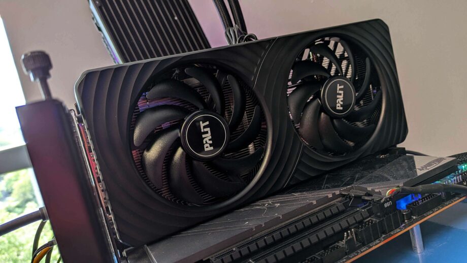 Just  gap fuels RTX 5050, 5060, 5060 Ti price carnage