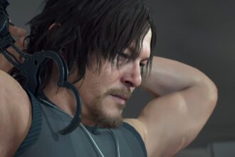 Kojima Productions Trademarks ‘Odradek’ for Upcoming Project