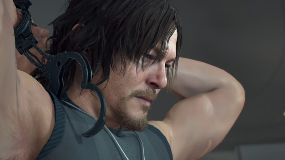Kojima Productions Trademarks ‘Odradek’ for Upcoming Project