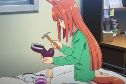 L.A. Blacksmith Capitalizes on Umamusume Concert Cancellation