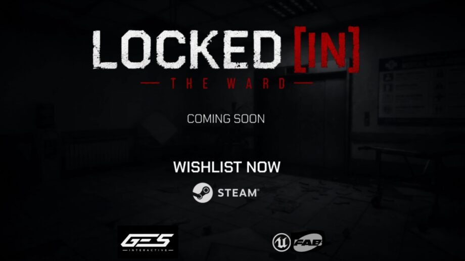 Locked In: The Ward – Official Trailer