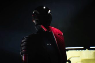 Mass Effect Cancelled: New Story and Gameplay Details Revealed