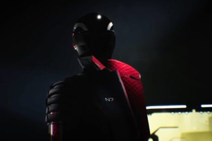 Mass Effect Cancelled: New Story and Gameplay Details Revealed
