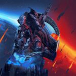 Mass Effect Universe Still Years Away, Bloomberg Reports
