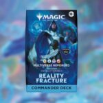 Multiverse Reforged: Is Buying the MTG Commander Precon Worth It?
