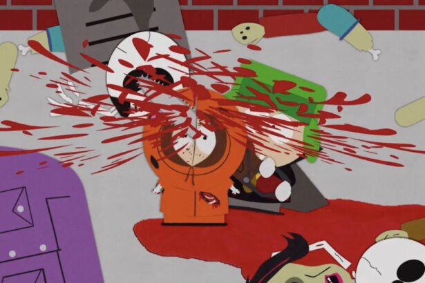 Oh My God: Skydance Merger Ends South Park Discord