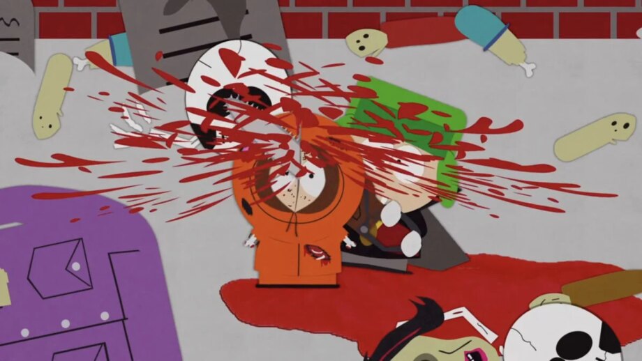 Oh My God: Skydance Merger Ends South Park Discord