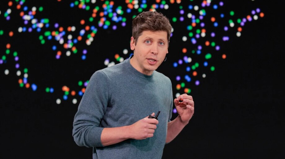 OpenAI Sam Altman warns RAM affordability critical
