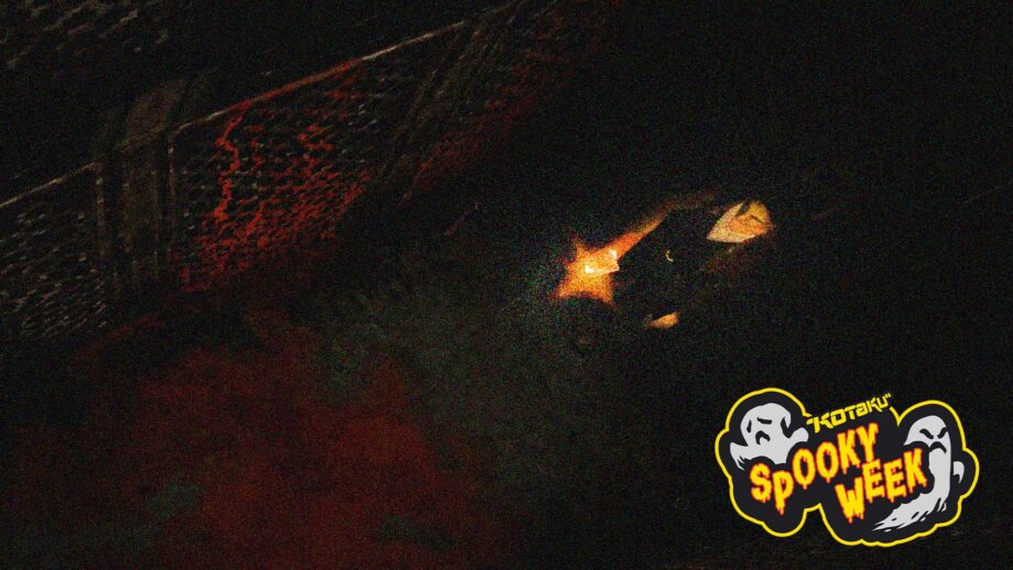 Original Silent Hill Infamous Alley Still Scariest Game Moment