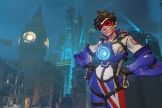 Overwatch Director Uncovers King’s Row Iconic Legacy, Map Vote