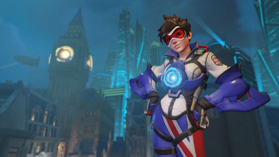 Overwatch Director Uncovers King’s Row Iconic Legacy, Map Vote