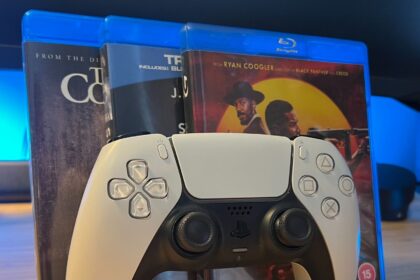 PS5 Revives Blu-ray Market as Sony Retires Players