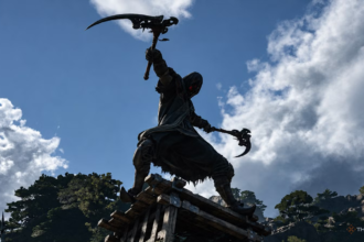 Phantom Blade Zero: 10 Best Edges Ranked