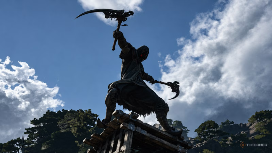 Phantom Blade Zero: 10 Best Edges Ranked