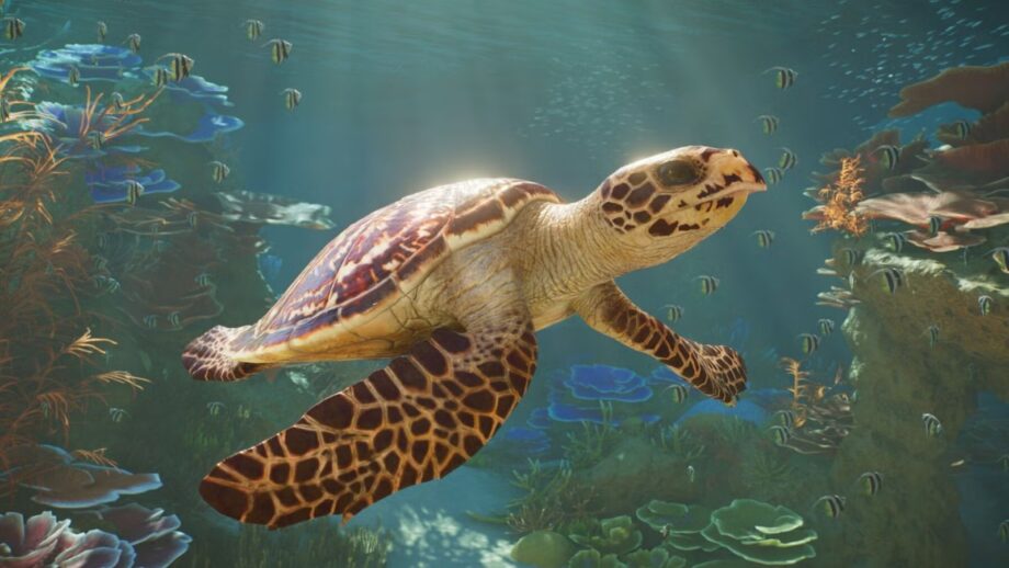 Planet Zoo 2: Perfect Game for Animal Lovers