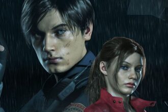 Resident Evil 2 Remake Modder Unveils Couch Co‑Op Play