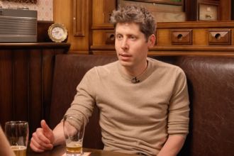Sam Altman: DRAM Belongs in Data Centers, Not PCs