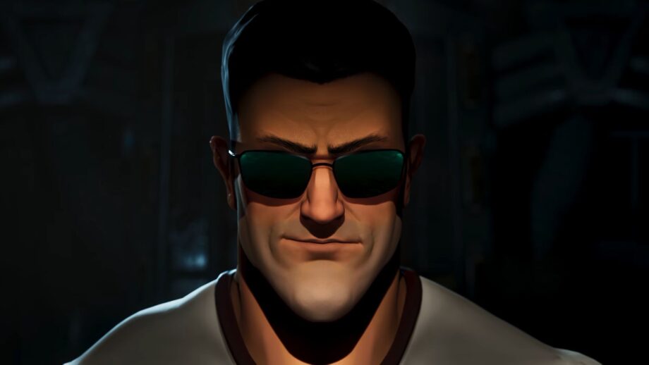 Serious Sam: The Third Encounter Revives with New Release