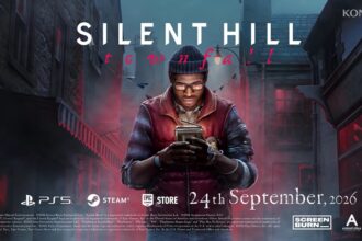 Silent Hill: Townfall Trailer