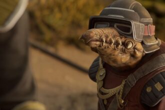 Star Wars Galactic Racer devs test roguelite system via board game
