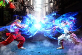 Street Fighter 6 Players Reel as Capcom Shuts Down Community Hub