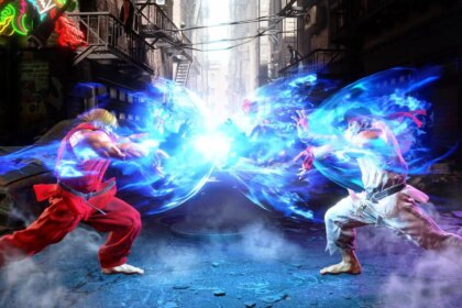 Street Fighter 6 Players Reel as Capcom Shuts Down Community Hub