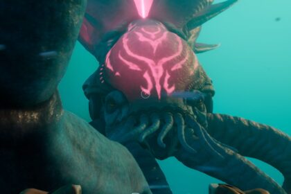 Subnautica 2 Enters Early Access 2.0 with Scariest Region Yet