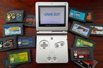 Taki Udon previews GBA SP FPGA poised to transform portable gaming