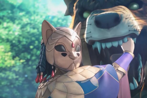 The Fire Emblem: Fortune’s Weave Expansion Pass Adds Stories for Four Protagonists
