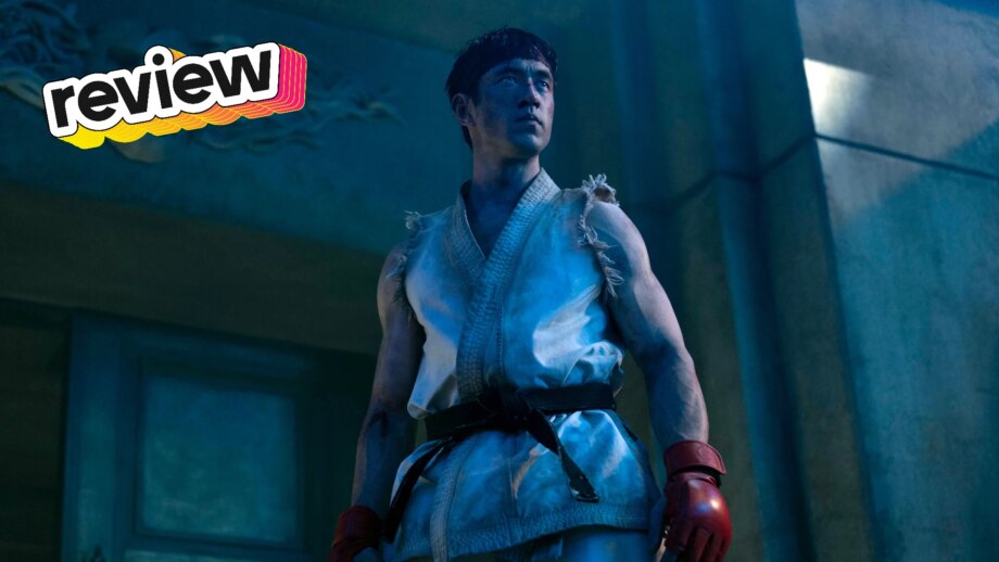 The Street Fighter Movie Review: Epic Battle Unfolds